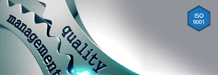 ISO 9001 Belgesi - 9001:2015
