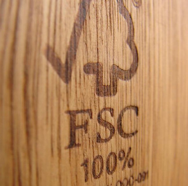 FSC CERT