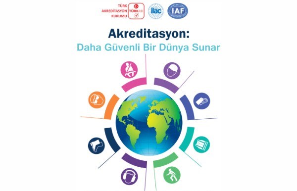 Akreditasyon Nedir