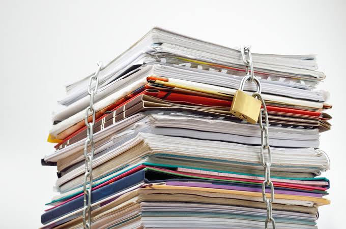 ISO 27001 Bilgi Güvenliği Yönetim Sistemi Dokümanları