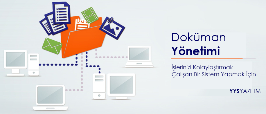 Doküman Yönetim Yazılımı