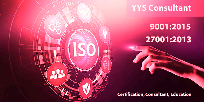 ISO 9001, 27001