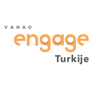 Vanad Engage Turkije Hollanda