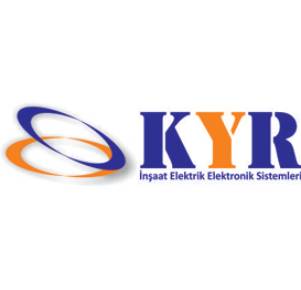 KYR inşaat Elektrik Elektronik Sistemleri Yenimahalle-Ankara