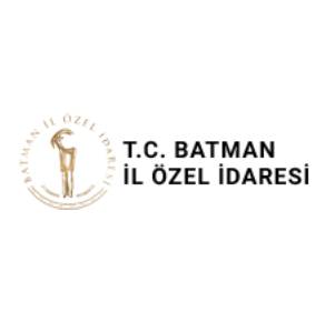 T.C. Batman İl özel İdaresi