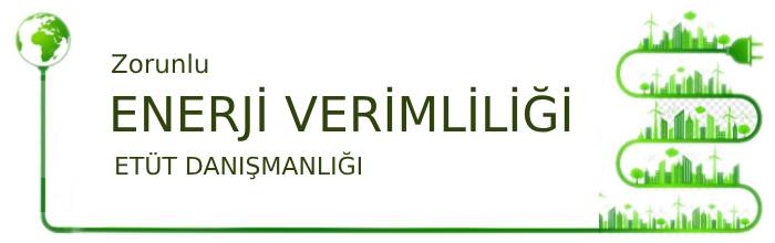 Enerji ETÜDÜ